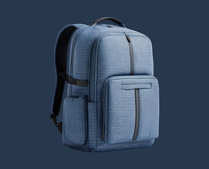 backpack